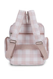 MOCHILA URBAN MARGARIDA - ROSA