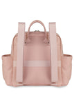 MOCHILA VINTAGE BAILARINA LISA - ROSE - MASTERBAG