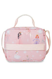 LANCHEIRA KIDS PRINCESAS - ROSA - MASTERBAG KIDS