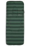 KIT MATERNIDADE 3 PÇS SAFARI - VERDE - MASTERBAG