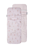 CONJUNTO BAILARINA LISA - ROSE - MASTERBAG