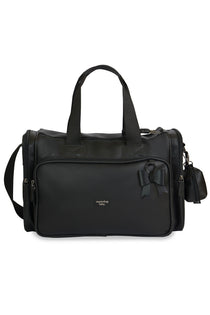 BOLSA TÉRMICA ANNE MARIE - PRETO