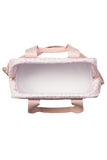 CONJUNTO PARQUINHO LIBERTY - ROSE - MASTERBAG