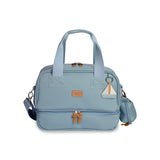 FRASQUEIRA TERMICA VICKY BARQUINHOS LISA - AZUL - MASTERBAG