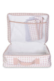 Mala Maternidade Flora Rose - Masterbag baby