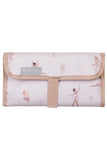 MOCHILA VINTAGE BAILARINA LISA - ROSE - MASTERBAG