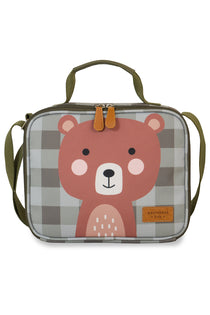 PRÉ - VENDA LANCHEIRA KIDS BEAR