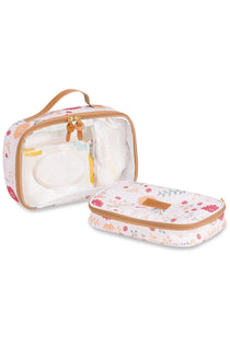 NÉCESSAIRE KIDS JOANINHA - ROSA