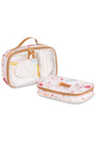 NÉCESSAIRE KIDS - ROSA - JOANINHA