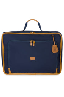 MALA VINTAGE CLASSIC - MARINHO - MASTERBAG