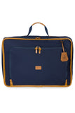 MALA VINTAGE CLASSIC - MARINHO - MASTERBAG