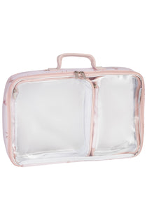 ORGANIZADOR DE MALA BAILARINA - ROSE