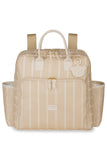KIT DIA A DIA VINTAGE BEAR - MARFIM - MASTERBAG