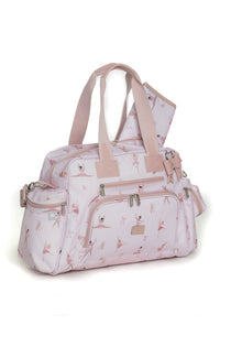 BOLSA TÉRMICA EVERYDAY BAILARINA - ROSE - MASTERBAG