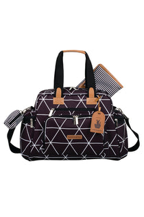 BOLSA TÉRMICA EVERYDAY MANHATTAN - PRETO