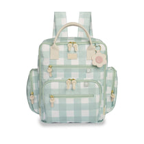 MOCHILA URBAN MARGARIDA - MENTA