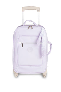 MALA DE RODINHA LAVANDAS