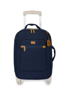 MALA DE RODINHA CLASSIC - MARINHO