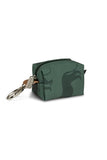 FRASQUEIRA TÉRMICA VICKY SAFARI - VERDE - MASTERBAG