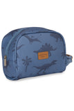 NÉCESSAIRE BABY DINOSSAURO - AZUL - MASTERBAG