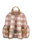 MOCHILA KIDS COGUMELO - CARAMELO - MASTERBAG