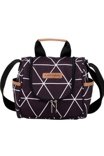 FRASQUEIRA TÉRMICA EMY MANHATTAN - PRETO - MASTERBAG