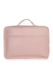MALA VINTAGE BORBOLETAS - ROSA - MASTERBAG