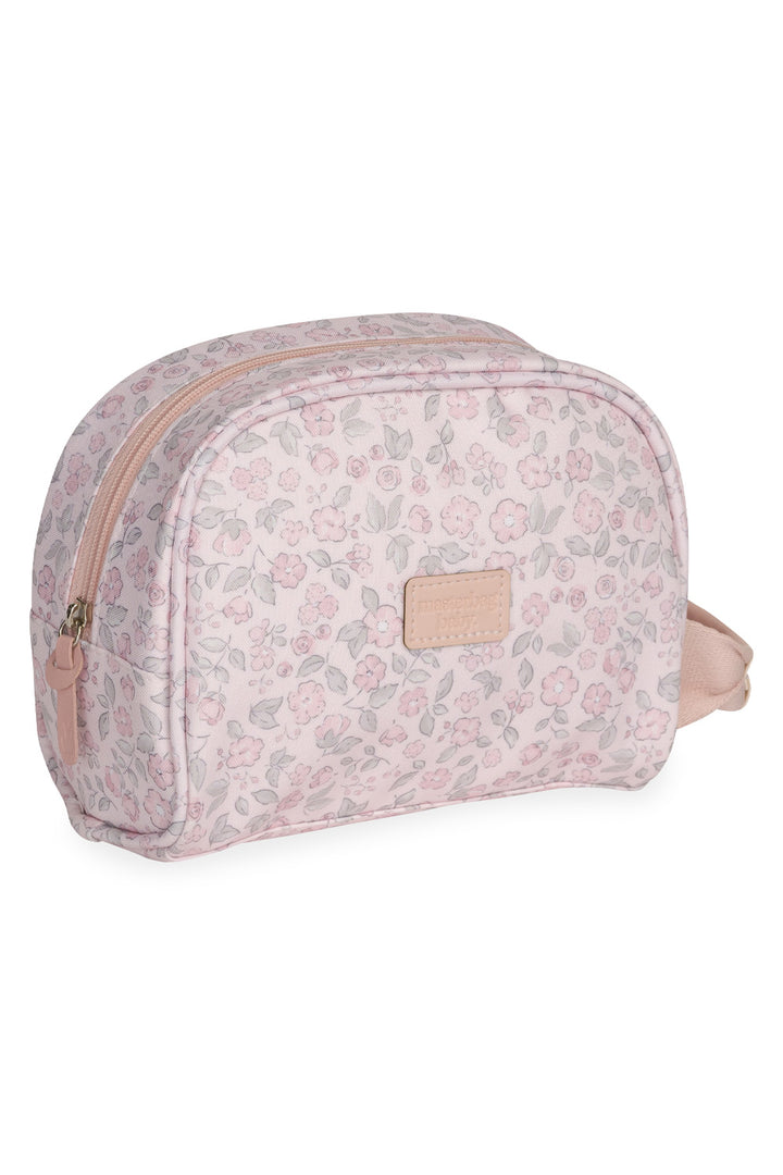 NÉCESSAIRE BABY LIBERTY - ROSE - MASTERBAG