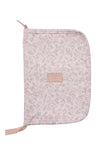 PORTA CARTEIRA DE VACINAÇÃO LIBERTY - ROSE - MASTERBAG