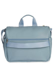 BOLSA NINA CARRINHOS - AZUL - MASTERBAG