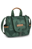 FRASQUEIRA TÉRMICA EMY SAFARI - VERDE - MASTERBAG
