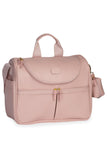 BOLSA NINA BORBOLETAS - ROSA - MASTERBAG