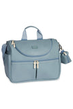 BOLSA NINA CARRINHOS - AZUL - MASTERBAG