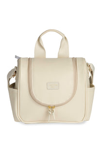 FRASQUEIRA TÉRMICA EMY CARRINHOS - MARFIM - MASTERBAG