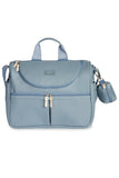 BOLSA NINA CARRINHOS - AZUL - MASTERBAG
