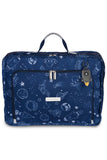MALA VINTAGE ASTRONAUTA - MARINHO - MASTERBAG