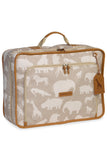 MALA VINTAGE SAFARI - CAQUI - MASTERBAG