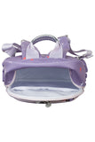 MOCHILA KIDS UNICÓRNIO - ROXO - MASTERBAG
