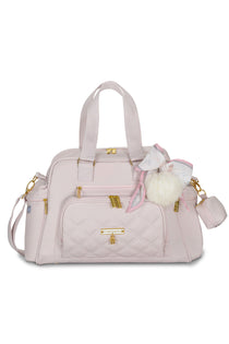 BOLSA TÉRMICA EVERYDAY BALLET - ROSA - MASTERBAG