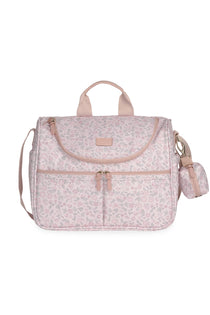 BOLSA NINA LIBERTY - ROSE - MASTERBAG