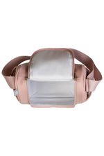 FRASQUEIRA TÉRMICA EMY BAILARINA LISA - ROSE
