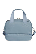 KIT PARQUINHO CARRINHOS - AZUL  - MASTERBAG