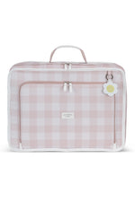 KIT VIAGEM DE FIM DE SEMANA MARGARIDA ROSA - MASTERBAG