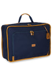 MALA VINTAGE CLASSIC - MARINHO - MASTERBAG