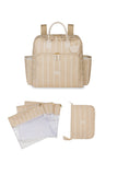KIT DIA A DIA VINTAGE BEAR - MARFIM - MASTERBAG