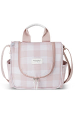 FRASQUEIRA TÉRMICA EMY MARGARIDA - ROSA