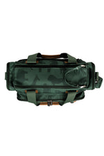 BOLSA TÉRMICA ANNE SAFARI - VERDE