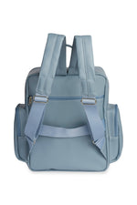 MOCHILA URBAN CARRINHOS - AZUL - MASTERBAG