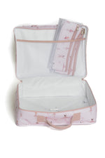 MALA VINTAGE BAILARINA - ROSE - MASTERBAG