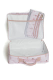 MALA VINTAGE BAILARINA - ROSE - MASTERBAG